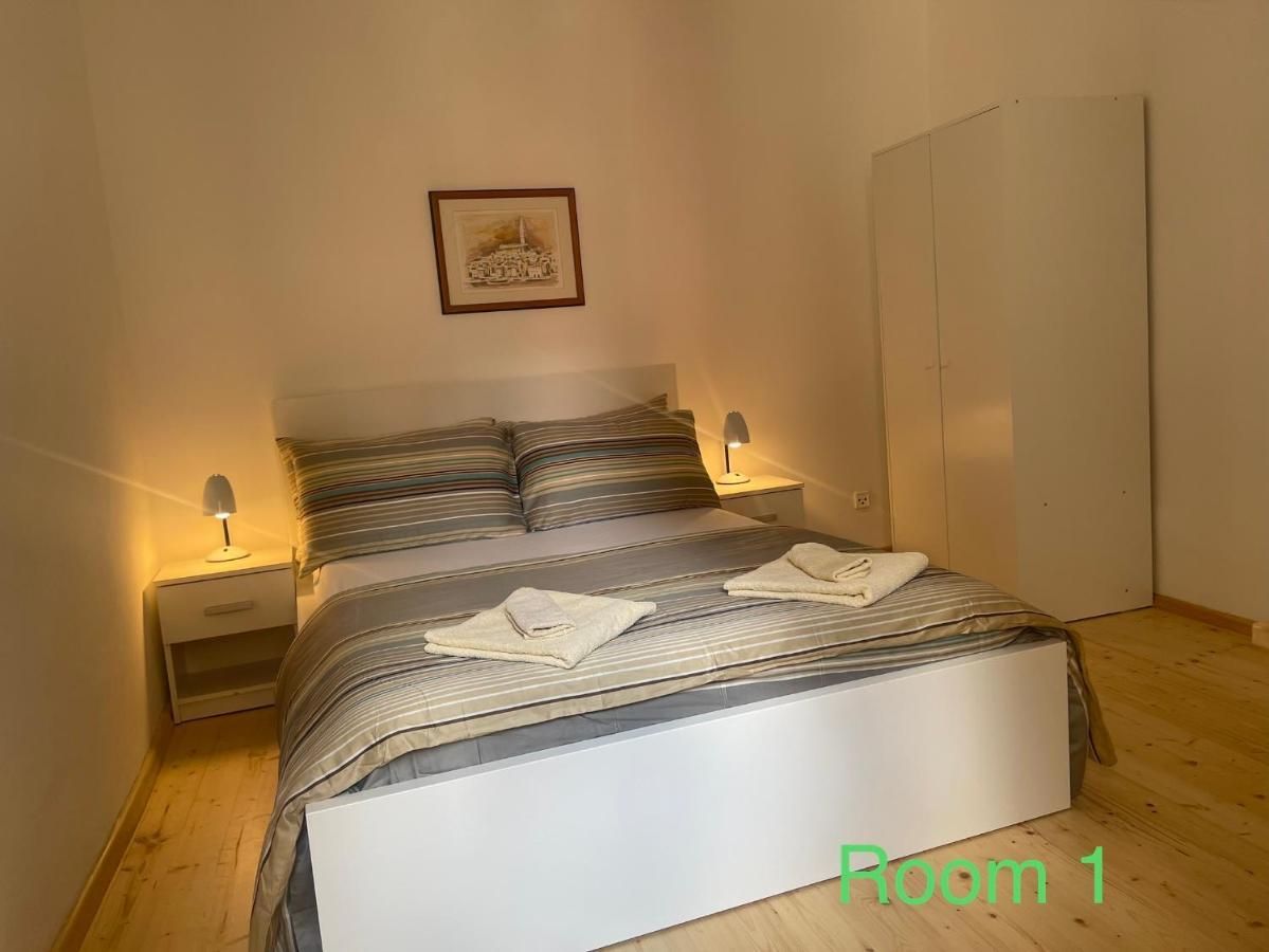 Boutique House Djak Gasthof Rovinj