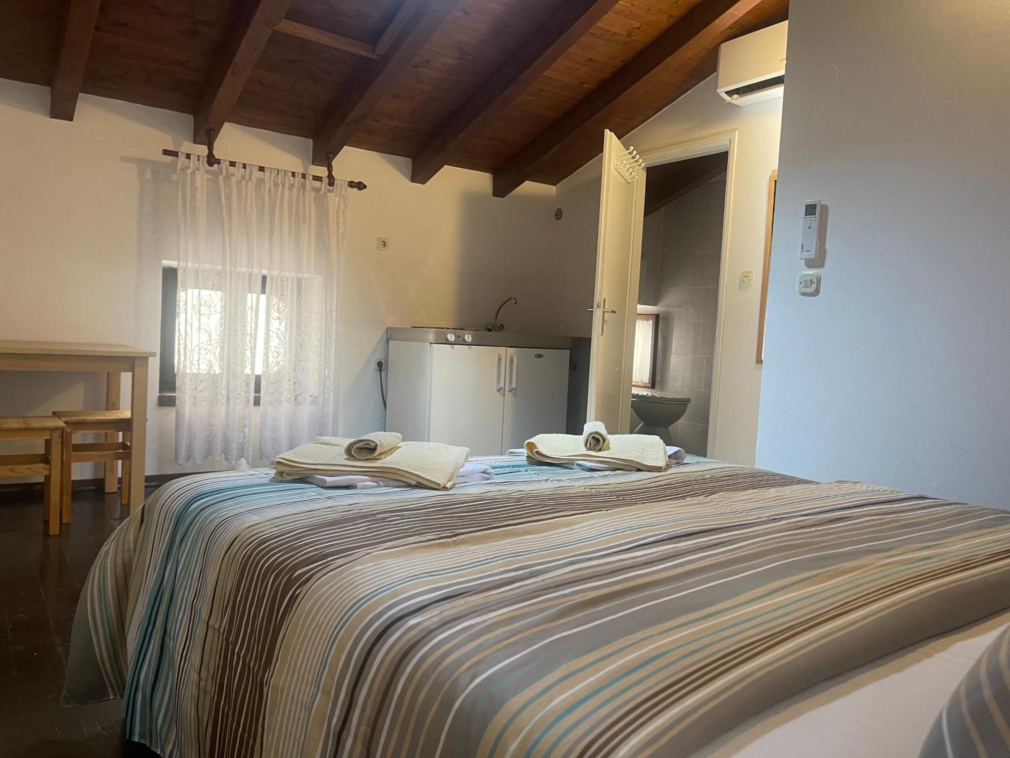 Boutique House Djak 3*