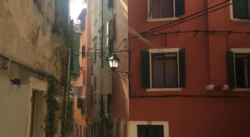 Gasthof Boutique House Djak Rovinj
